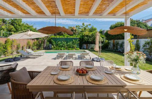 Villa Vintage - Foto 9