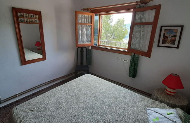 Valencia Countryside Villa - Foto 7