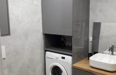Apartament Wiżajny - Foto 7