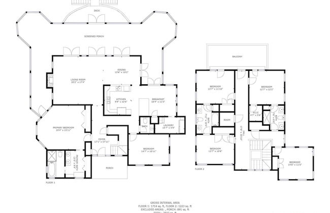 Haven by Avantstay Luxury Beachfront Home w/ Pool & Gorgeous Patios - Foto 57