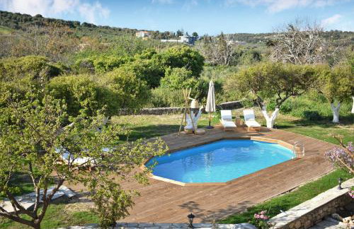 Archontiko tis Irinis - Foto 20