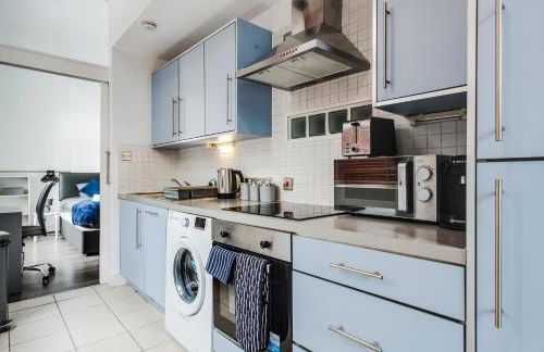 Kinetic Stays - Symphony Building - Foto 10