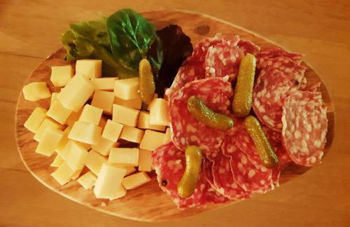 Hôtel Gîte La Bonaventure Jezainville - Foto 37