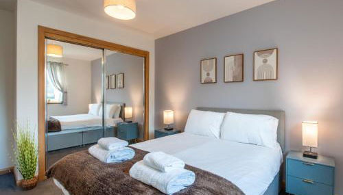 Apartment Shore Street by Interhome - Foto 4