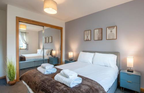 Apartment Shore Street by Interhome - Foto 4