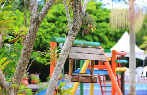 Chalés Saint Germain - Foto 44