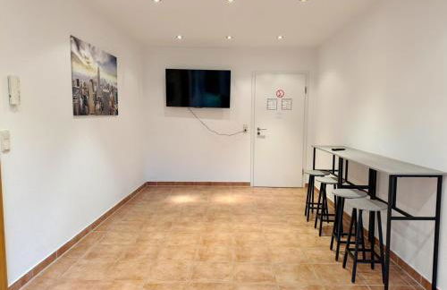 Nice Apartments in Gelnhausen - Foto 2