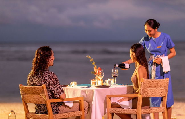 Semaya Beach Resort - Foto 47