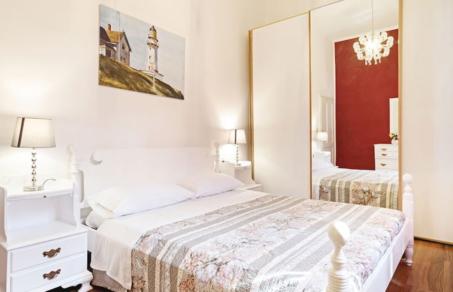 Bologna Zanolini Apartment - Foto 2