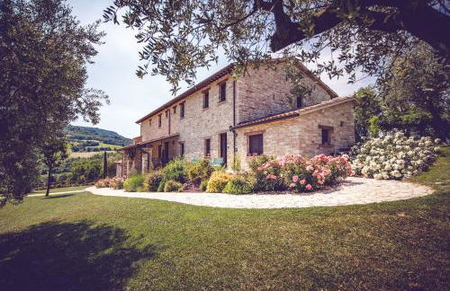 Agriturismo Casal San Sergio - Photo 59