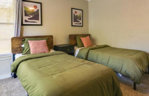 The Casino Cottage - Foto 19