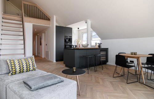 Ferienwohnnung Penthouse Schönberg - Kalifornien - Foto 8