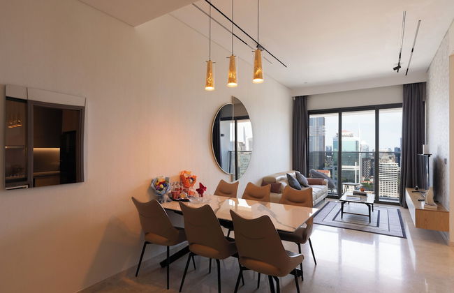 Bluesky MarQ Luxury Vaccation - Photo 45