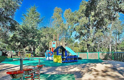 Villa de Charme 60 m2 Piscines Tennis Loisirs Inclus Residence Premiun Pierre et Vacances Les Restanques du Golfe de Saint Tropez - Foto 57