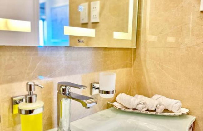 La Mirada Deluxe Suites with Oceanview - Photo 75