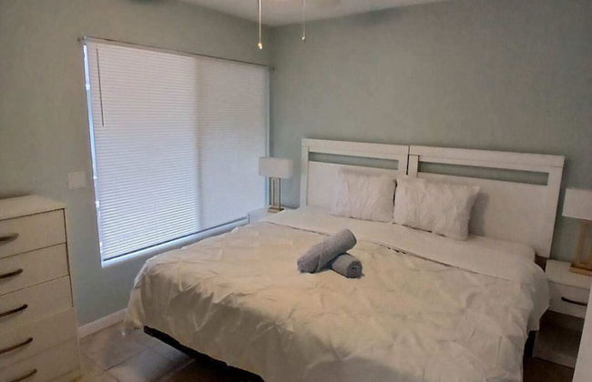 4BR 2BA Near Beach Perfect For Familes - Foto 7