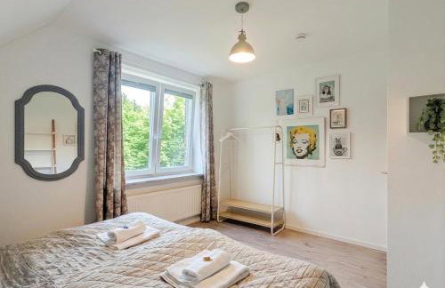 INIKAMA: Designer Apartment im Grünen – Netflix - Foto 21