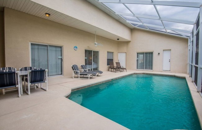 Ev215108 - The Abbey at West Haven - 4 Bed 3 Baths Villa - Foto 17