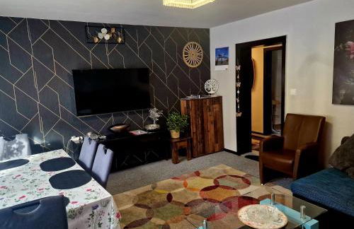 Holiday Apartment near Triberg Waterfall - Foto 26