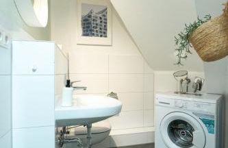 Hamburg City Apartment for 4 - Foto 11