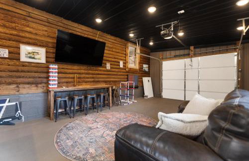 Lake Cumberland Cedar Hideaway - Foto 32