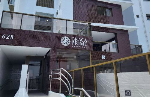 Graça Prime Residence - Foto 1