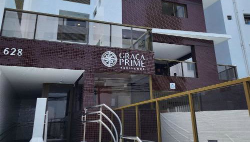 Graça Prime Residence - Photo 1