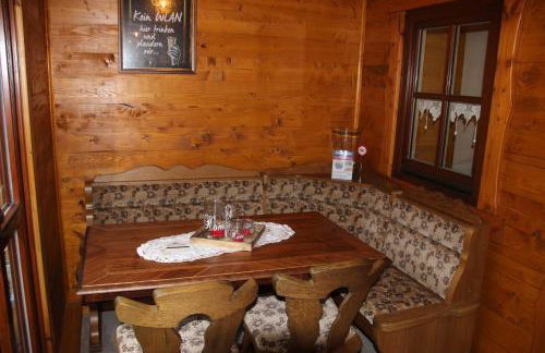 Ferienhaus Wolfs-Revier - Foto 8