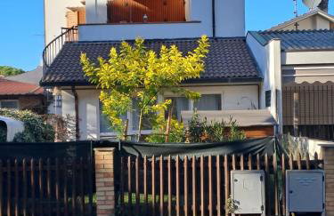Charming house in Marina di Ravenna with fenced garden - Foto 25