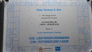 Casa Vacanza S Elia - Foto 2