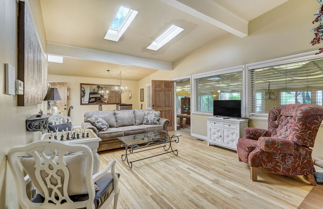 Peach House - Foto 17