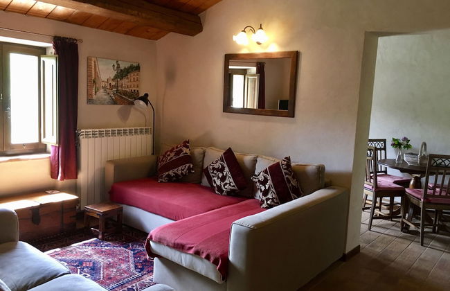 Il Nascondiglio - The Hideaway - Foto 23