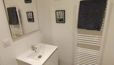 T1 de standing sur le port - Foto 3