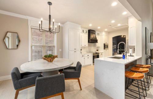 The Hearth House - Quiet Rogers Retreat - Foto 5