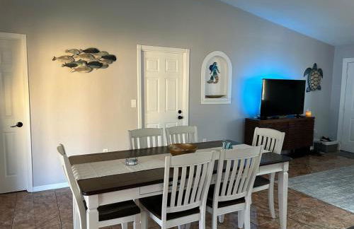 Blue Beach Pool House - Foto 16