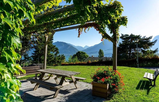 Les Balcons du lac d'Annecy - Neaclub - Photo 34