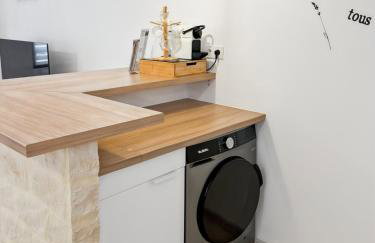 Appartement rénové, lumineux au centre de Vic - Foto 13