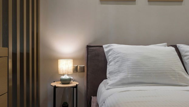 Zen Luxury Studio - Foto 3, Habitación