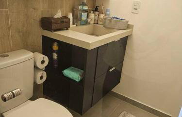 apartamento em prédio de luxo - Foto 38