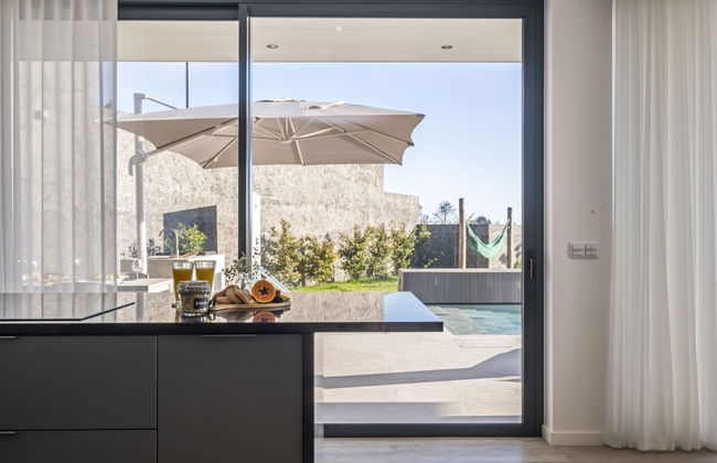 Villa Elysian Oasis by Homie - Foto 22