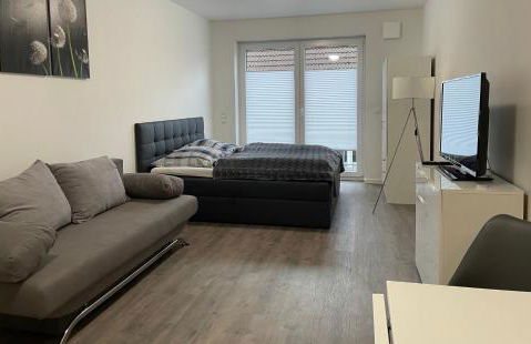 Stilvoll Wohnen in Oldenburg Kreyenbrück Apartments - Photo 56