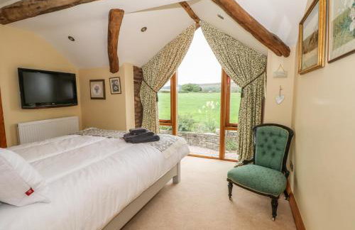 Rose Hips Barn - Foto 22