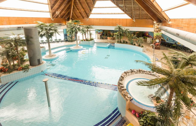 Apartment in Branville in a Nice Area - Foto 40