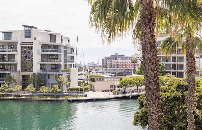 204 Juliette A, Waterfront Marina Residential - Photo 41