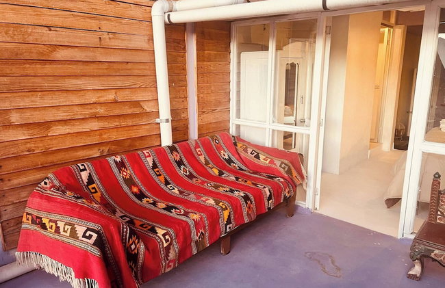 Increible Loft Terraza Y Vista - Photo 34