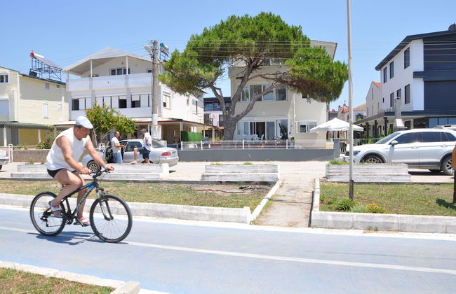 Villa Plaj - Photo 21