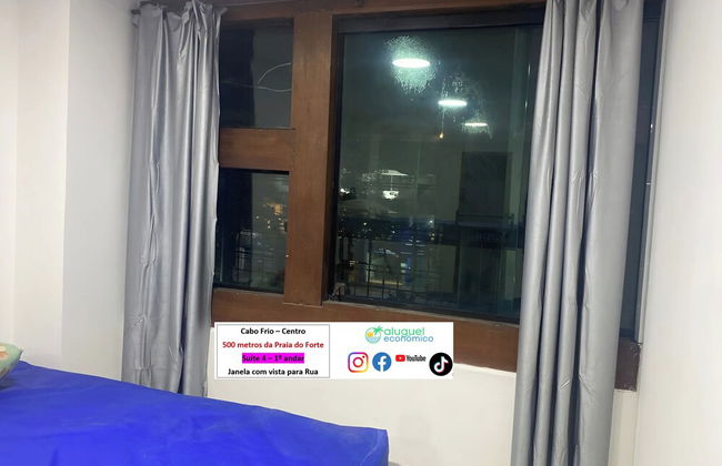 Cabo Frio - Centro - Galeria Êxito - Foto 28