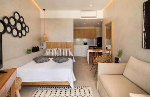 Petalo Suites - Photo 30