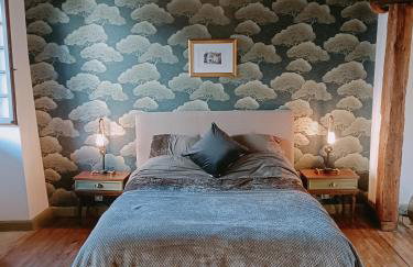 Chateau-une - a Beautiful historic medieval holiday rental. - Foto 16