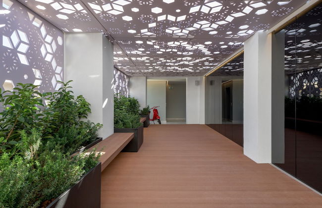 Essence Suites - Photo 40